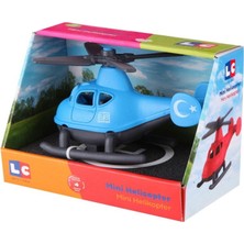 Esranın Dünyası LC-30942 Lc Minik Helikopter Tekli RSPRD34-ESRDNS