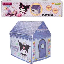 Esranın Dünyası 5961 Çadır 100X70X100CM RSPRD34-ESRDNS