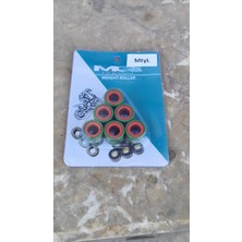 MTYL Arora Safari Pro Uyumlu 12 Gr. Tahrik Seti Baga
