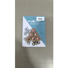 MTYL Altai Xline 50 Pro (125 Özel Seri) Uyumlu 12 Gr. Tahrik Seti Baga