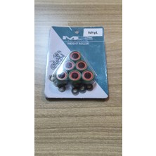 MTYL Arora Alfa (50 125 Özel Seri) Uyumlu 12 Gr. Tahrik Seti Baga