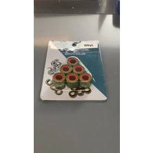 MTYL Ramzey Star 125 150 L Uyumlu 12 Gr. Tahrik Seti Baga