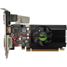 Binbir Göz Bilgisayar Axle AX-GT710/2GD3P4CDIL-GT710 GT730 2gb Ddr3 64BIT Vga/dvı/hdmı 16X