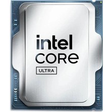 Intel Core Ultra 5 250KF Plus Tray 3.3ghz-5.3ghz 30MB Tray 1851P