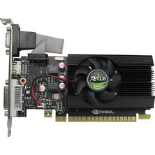 Binbir Göz Bilgisayar Axle AX-GT710/4GD3P4CDIL GT710 4gb Ddr3 64BIT Vga/dvı/hdmı 16X