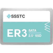 Binbir Göz Bilgisayar Ssstc Kıoxıa ER3-CD960A 960GB 2.5" Sata Server SSD