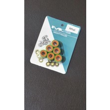 MTYL Kuba Newlight 50 125 (Özel Seri) Uyumlu 12 Gr. Tahrik Seti Baga