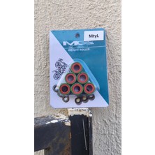 MTYL Arora Mojito (50 125 Özel Seri) Uyumlu 12 Gr. Tahrik Seti Baga