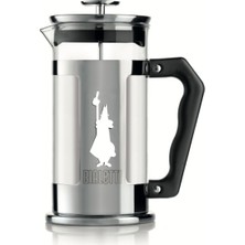 PremiumPort Kahve Demleme Için 1l French Press – Pratik ve Şık Tasarım