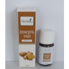 Herbality Zencefil Yağı 20ML.