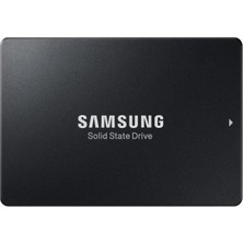 Binbir Göz Bilgisayar Samsung 870 Evo 8tb 560/530MB/S 2.5" Sata3 SSD MZ-77E8T0BW