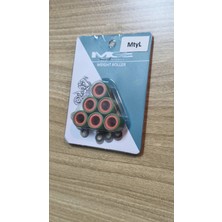 MTYL Sfm Redof 125 Uyumlu 12 Gr. Tahrik Seti Baga