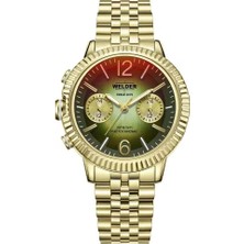 Welder WWMD4003 Kadın Kol Saati