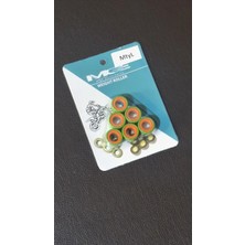 MTYL Mondial 125 150 Mash Uyumlu 12 Gr. Tahrik Seti Baga