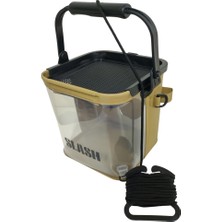 Slash Clear Live Bucket #haki