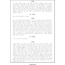 Pixaflair - Scent Of A Woman - Script - Tablo - Çerçevesiz Film Poster