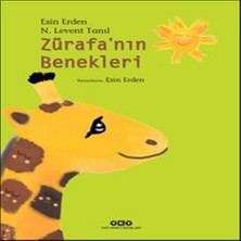 Beei Zürafanın Benekleri