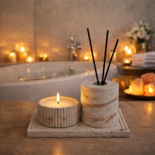 Lethe Studio Design Banyo Seti