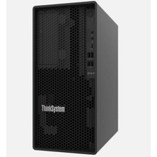 Özfırat Pvc Yapı Lenovo Thınksystem ST45 V3 7DH51005EA 1xamd Epyc 4124P 4c 1X16GB Sw Rd 1X500W 3 Yıl Garanti