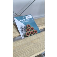 MTYL Motoran Elite 100 Wind 125 Uyumlu 12 Gr. Tahrik Seti Baga