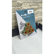 MTYL Sym Jet 14 125 200 Uyumlu 12 Gr. Tahrik Seti Baga