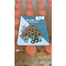 MTYL Altai F1MAX Pro 50 (125 Özel Seri) Uyumlu 12 Gr. Tahrik Seti Baga