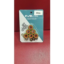 MTYL Rks Pesaro 125 Uyumlu 12 Gr. Tahrik Seti Baga