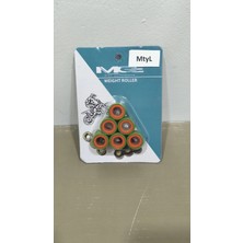 MTYL Arora Verano 125 Uyumlu 12 Gr. Tahrik Seti Baga