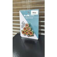 MTYL Um Chill 125 Uyumlu 12 Gr. Tahrik Seti Baga