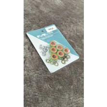 MTYL Mondial Ritmica 110 Uyumlu 12 Gr. Tahrik Seti Baga