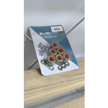 MTYL Apachi Beauty 125 Uyumlu 12 Gr. Tahrik Seti Baga