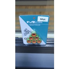 MTYL Rmg F;ntasy Pro 125 Uyumlu 12 Gr. Tahrik Seti Baga
