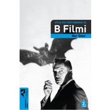 Beei Kitle Kültürü Sineması ve B Filmi