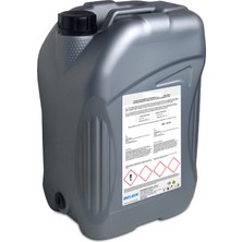 Belgin Generax Mp 210 Mineral Esaslı Metal Işleme Sıvısı/boryağ 18 kg