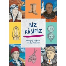 Beei Biz Kaşifiz