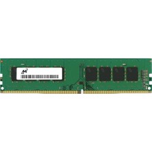 Binbir Göz Bilgisayar Mıcron 16GB 3200MHZ Ddr4 Bulk MICPC3200/16 Pc Ram