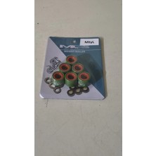 MTYL Yuki Active 125 Uyumlu 12 Gr. Tahrik Seti Baga