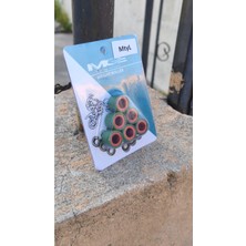 MTYL Kral Motor Rigil 125 Uyumlu 12 Gr. Tahrik Seti Baga