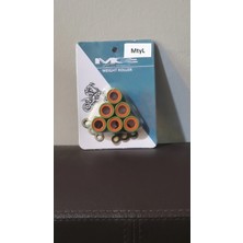 MTYL Kanuni Resa 125 Uyumlu 12 Gr. Tahrik Seti Baga