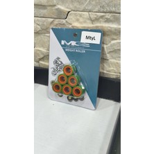 MTYL Sym Jet 4 125 Uyumlu 12 Gr. Tahrik Seti Baga