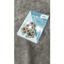 MTYL Csn Motor Felicity 125 Uyumlu 12 Gr. Tahrik Seti Baga