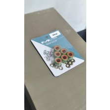 MTYL M0TOLUX Ceo 110 125 Uyumlu 12 Gr. Tahrik Seti Baga