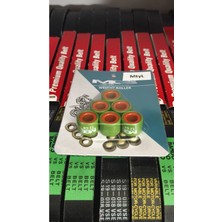 MTYL Musatti Siena 110 Uyumlu 12 Gr. Tahrik Seti Baga