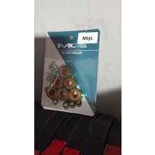 MTYL Kuba Borelli 50 (Özel Seri) Uyumlu 12 Gr. Tahrik Seti Baga