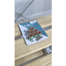 MTYL Keeway Arn 125 150 Uyumlu 12 Gr. Tahrik Seti Baga