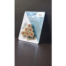 MTYL Arora Dazzle (50 125 Özel Seri) Uyumlu 12 Gr. Tahrik Seti Baga