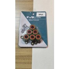 MTYL Altai Napoli 50 (Özel Seri)Uyumlu 12 Gr. Tahrik Seti Baga