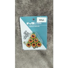 MTYL Kuba Matrix 125 150 Uyumlu 12 Gr. Tahrik Seti Baga