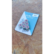 MTYL Honda Spacy Alpha Uyumlu 12 Gr. Tahrik Seti Baga