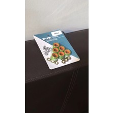 MTYL Apec Apx5 150 Uyumlu 12 Gr. Tahrik Seti Baga